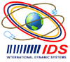 IDS logo