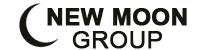 New Moon Group logo