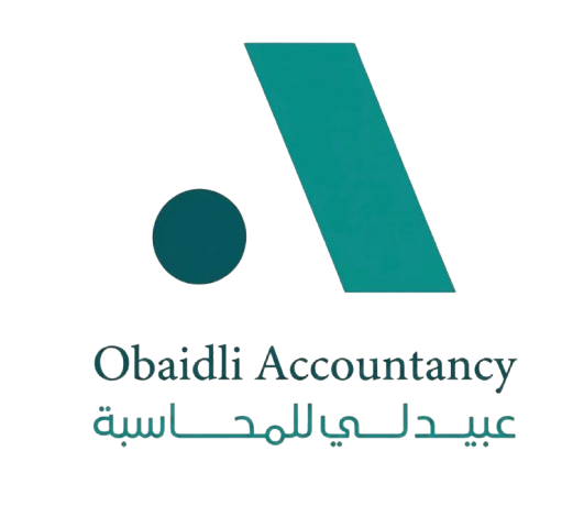 Obaidli Accountancy logo